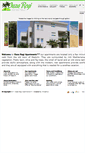 Mobile Screenshot of apartments-medulinistra.com
